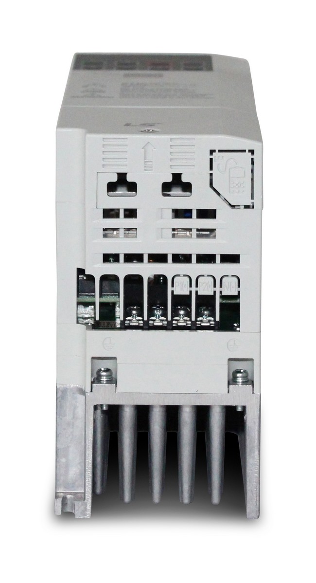 Convertidor de frecuencia LS 0004S100-4EOFNS